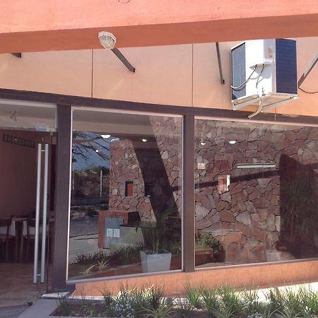 Apart Hotel Concepcion San Fernando del Valle de Catamarca Buitenkant foto