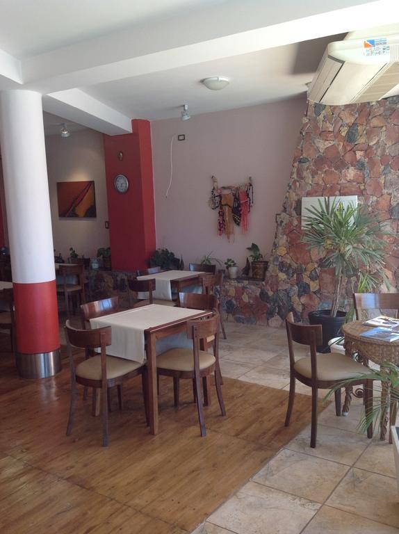 Apart Hotel Concepcion San Fernando del Valle de Catamarca Buitenkant foto