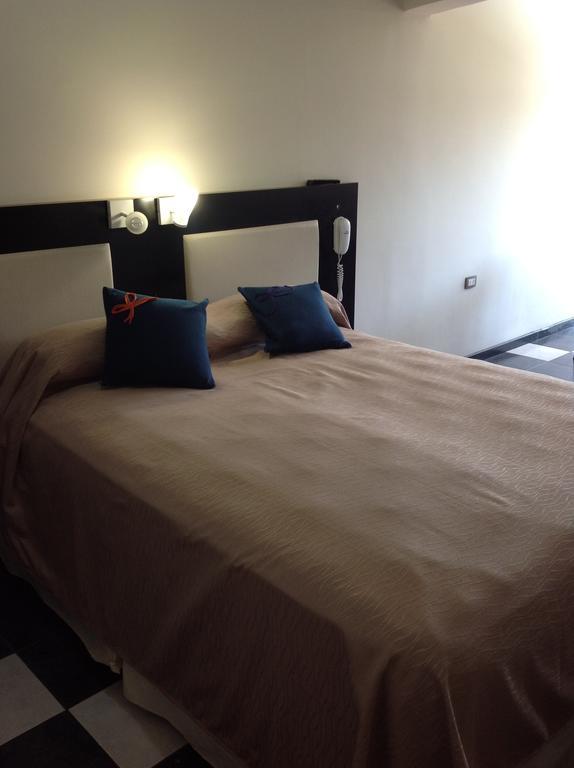 Apart Hotel Concepcion San Fernando del Valle de Catamarca Kamer foto