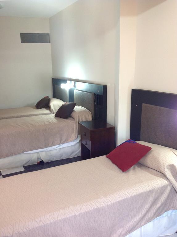 Apart Hotel Concepcion San Fernando del Valle de Catamarca Kamer foto